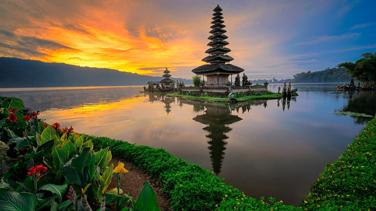 Bali Travel